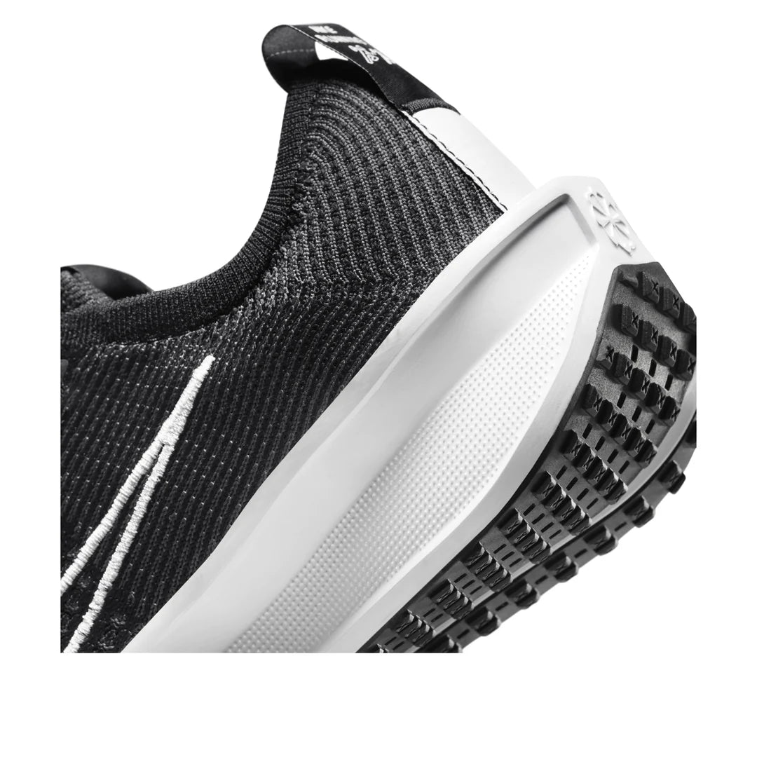 Nike Interact Run 'Black White Anthracite