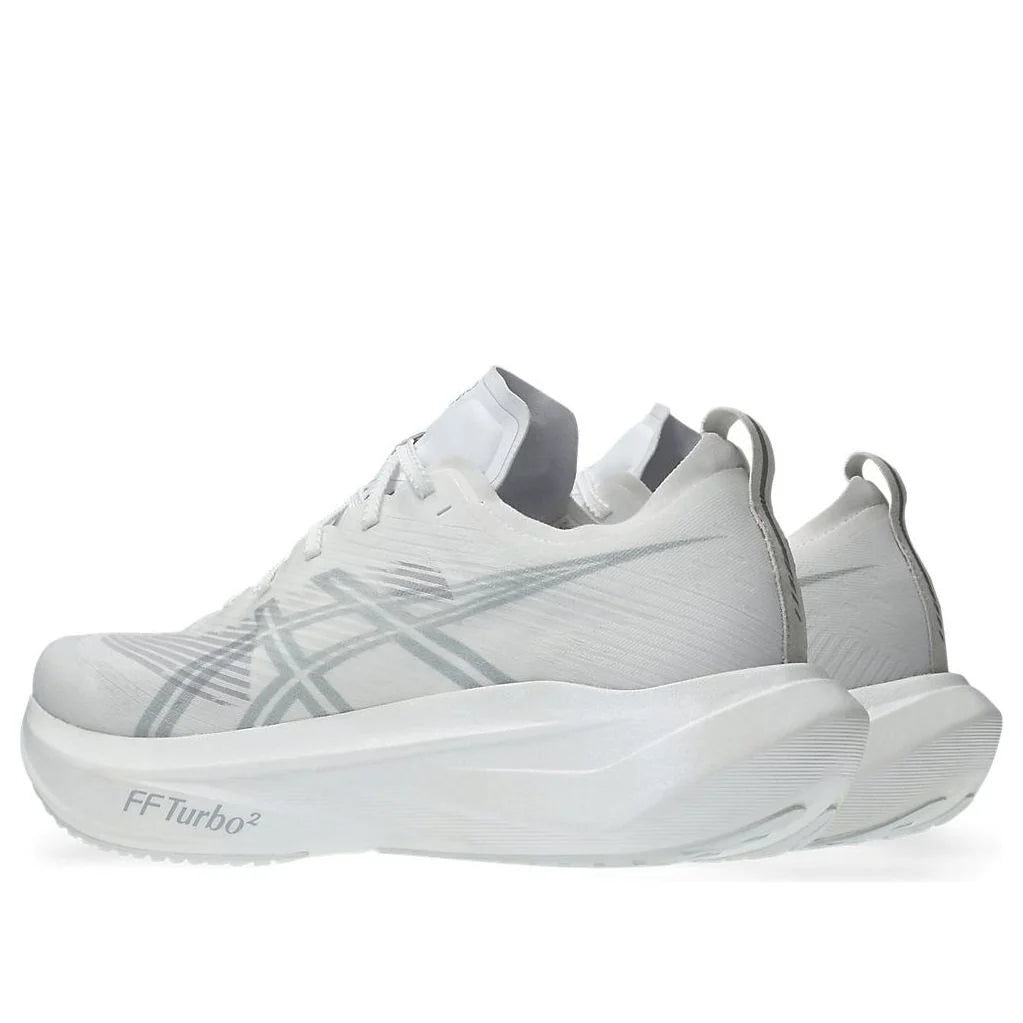 ASICS - Megablast 'White Piedmont Grey'