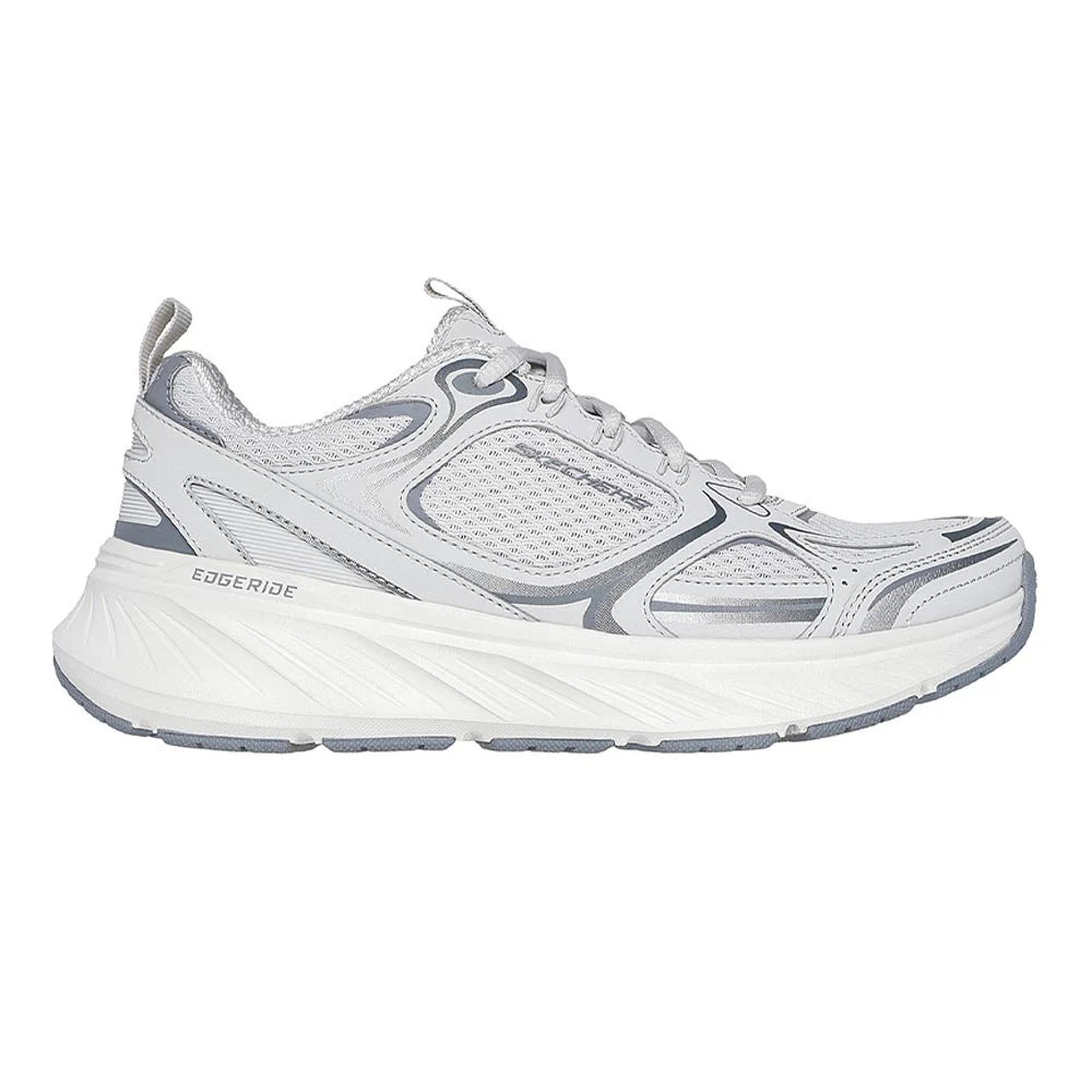 Skechers Sport Edgeride - Silver Eclipse