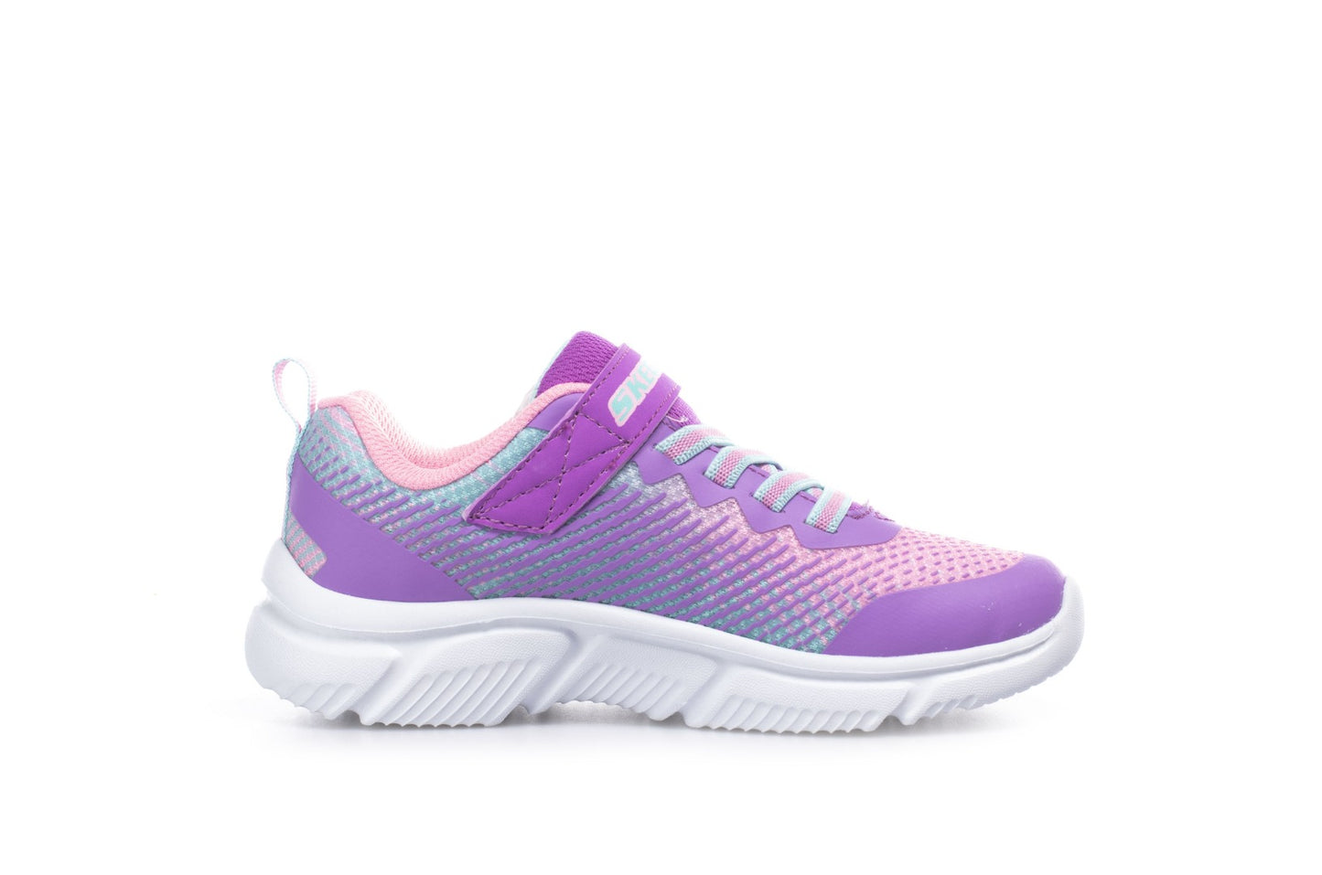 SKECHERS 302430L-PRMT Purple