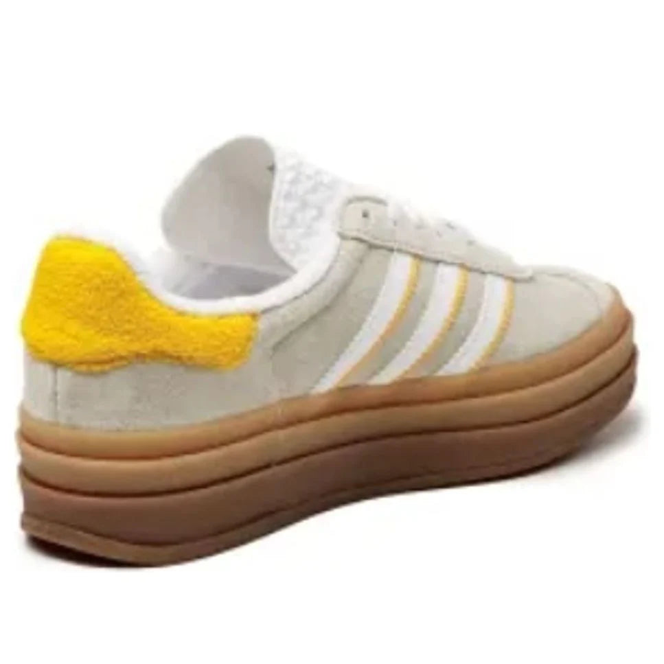 Adidas Gazelle Bold 'Beige Brown'