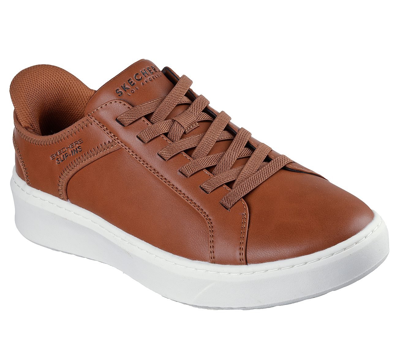 Skechers COURT BREAK - DOUBLE VENTED