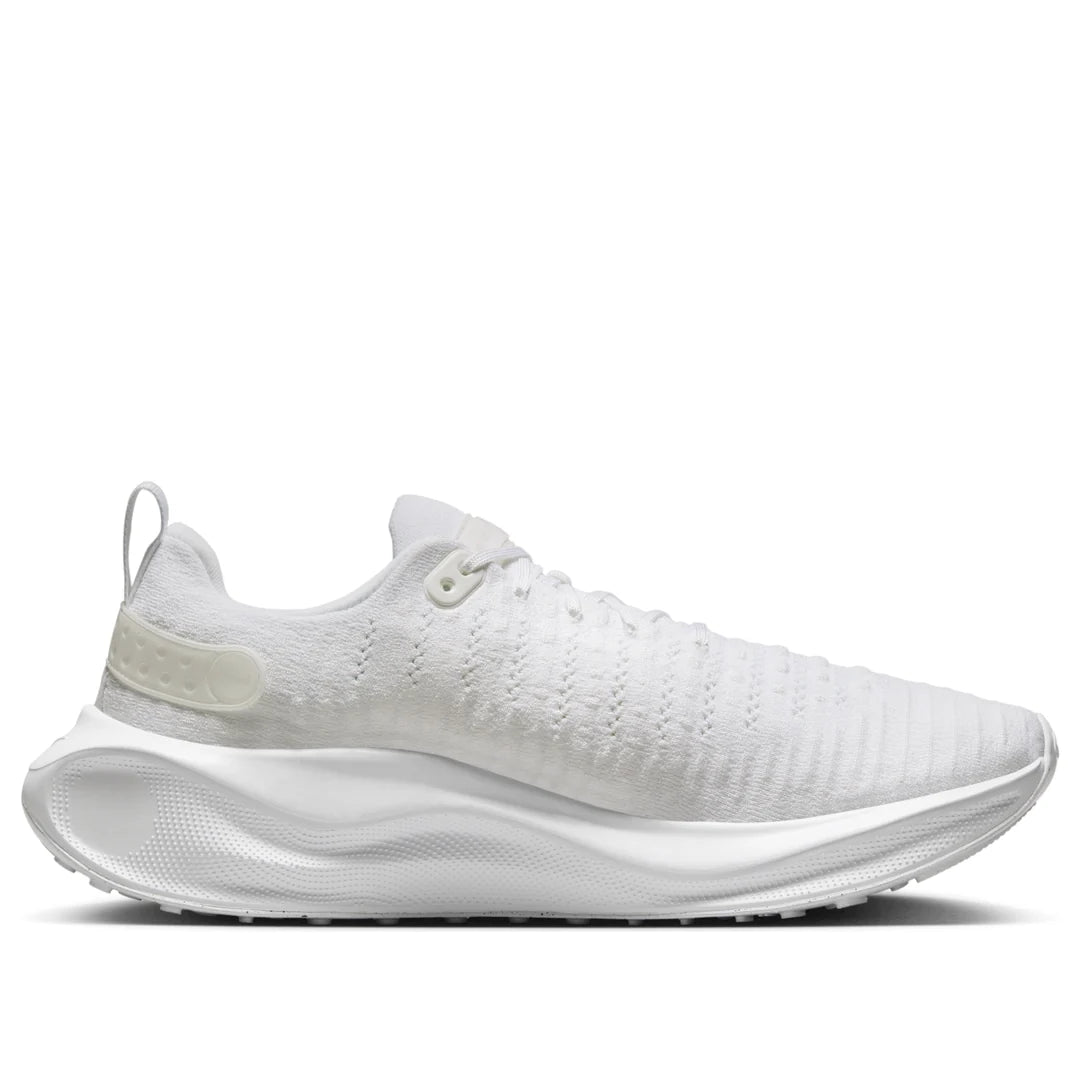 Nike - ReactX Infinity Run 4 'Triple White