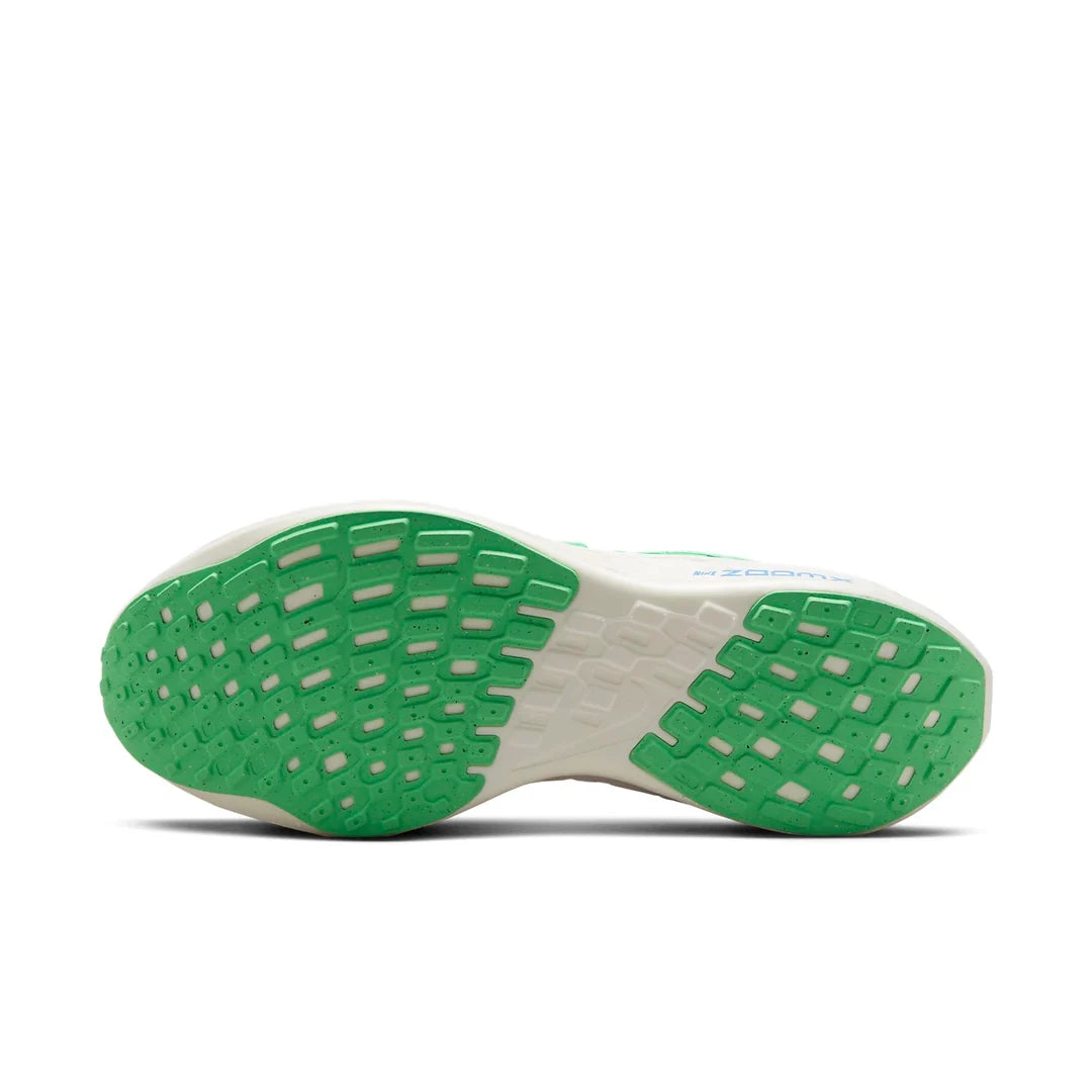 Nike Pegasus Turbo Next Nature Road Running Shoes 'Hot Punch Electric Algae'