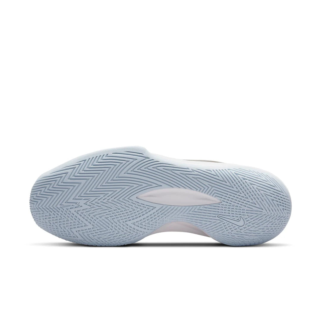 NikePrecision 6 'Sail Light Iron Ore'
