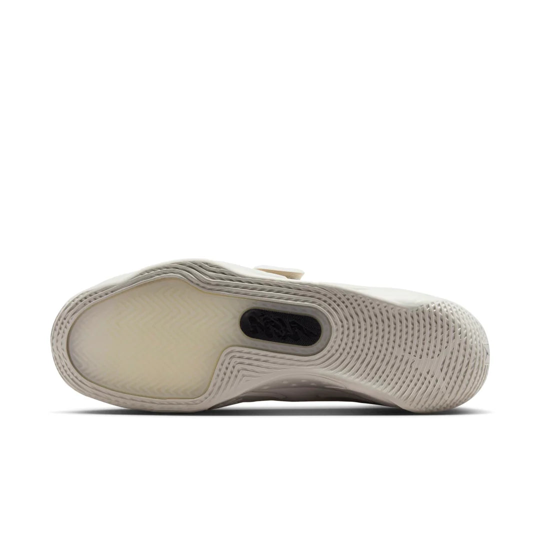 Air Jordan Zion 3 SE M.U.D. 'Light Bone'