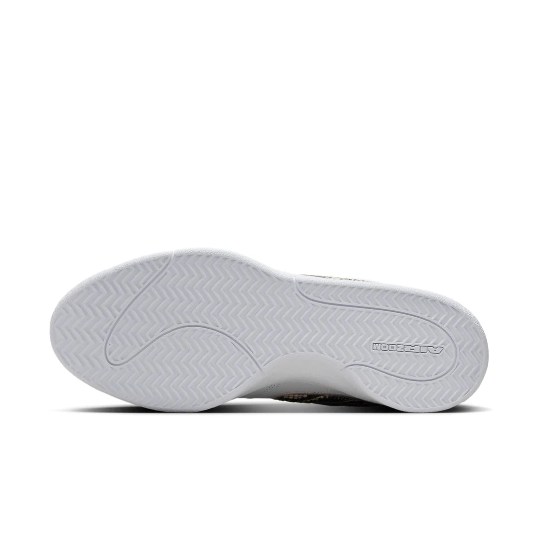 Nike Book 1