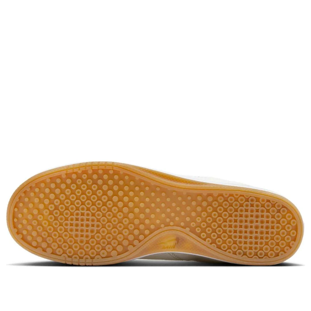 Nike Court Vintage PRM For 'Yellow White'