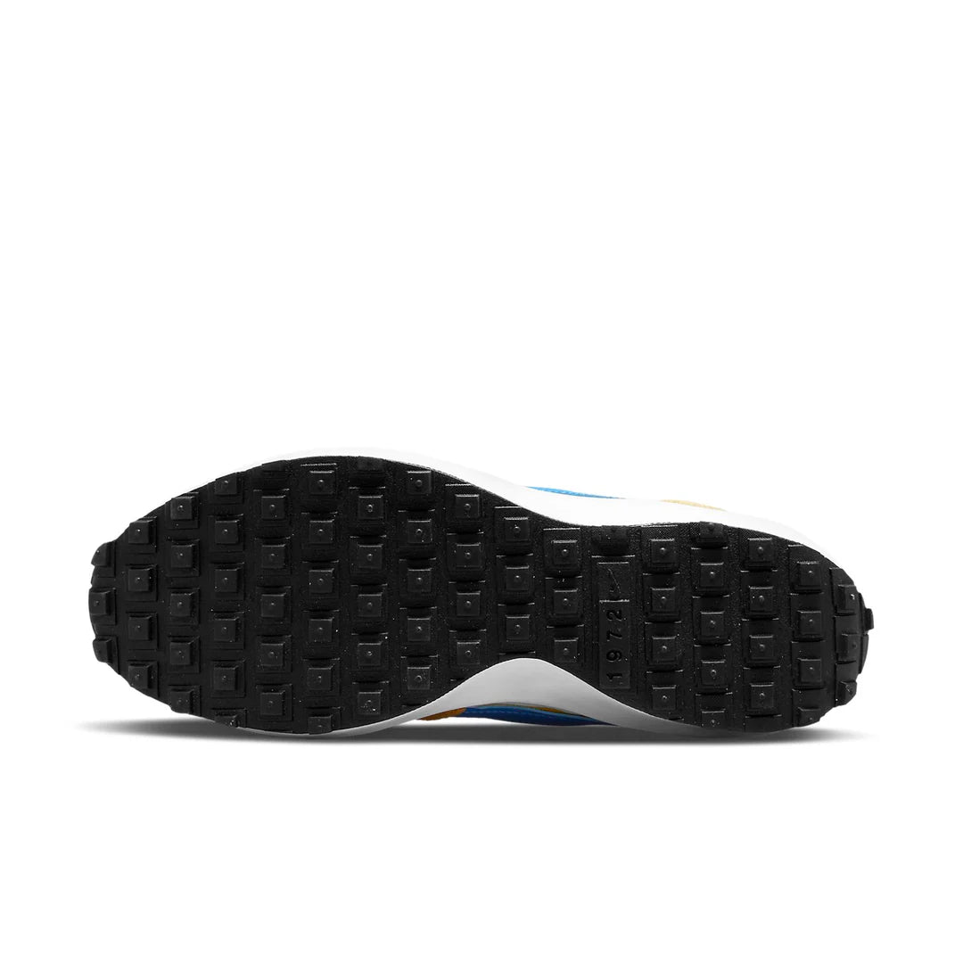 Nike Waffle Debut 'Vivid Sulfur Light Photo Blue'