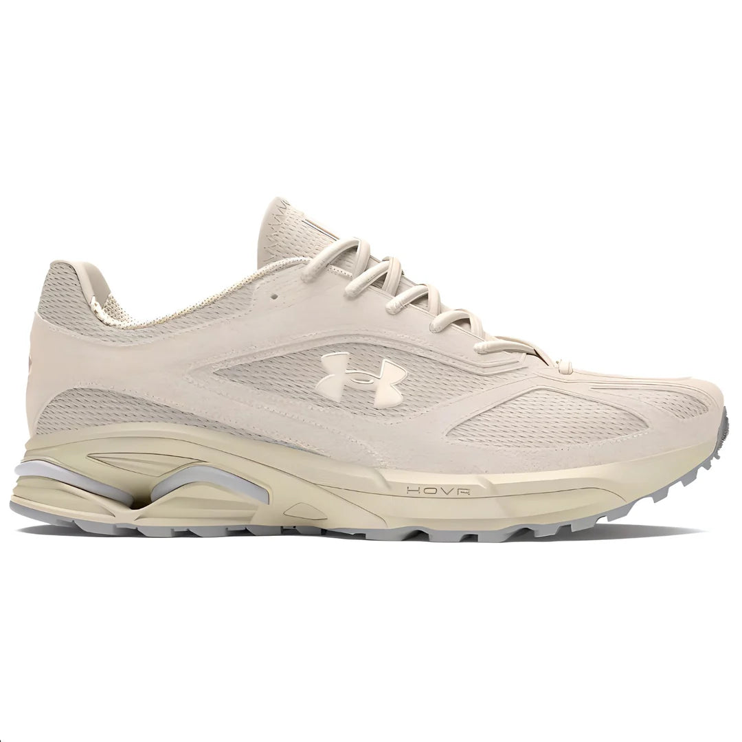 Under Armour Apparition 'Summit White Ivory Dune'
