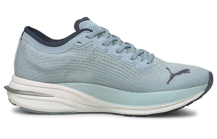 PUMA Deviate Nitro 'Blue Fog'