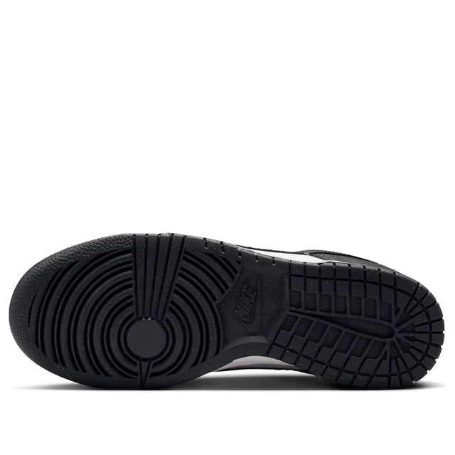 Nike Dunk Low Next Nature 'Black White
