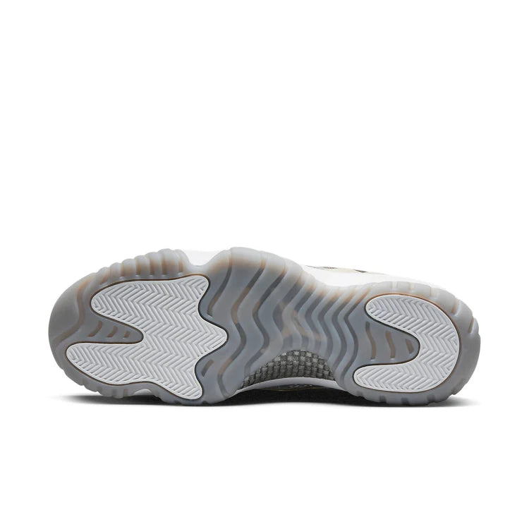 Nike Air Jordan 11 Low IE “Light Orewood Brown”