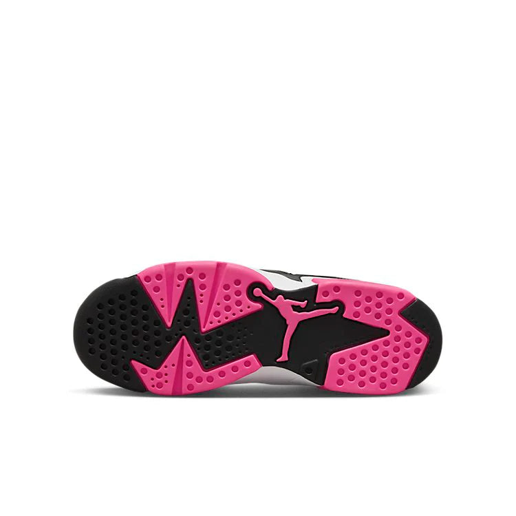 Air Jordan 6 Low 'Fierce Pink'