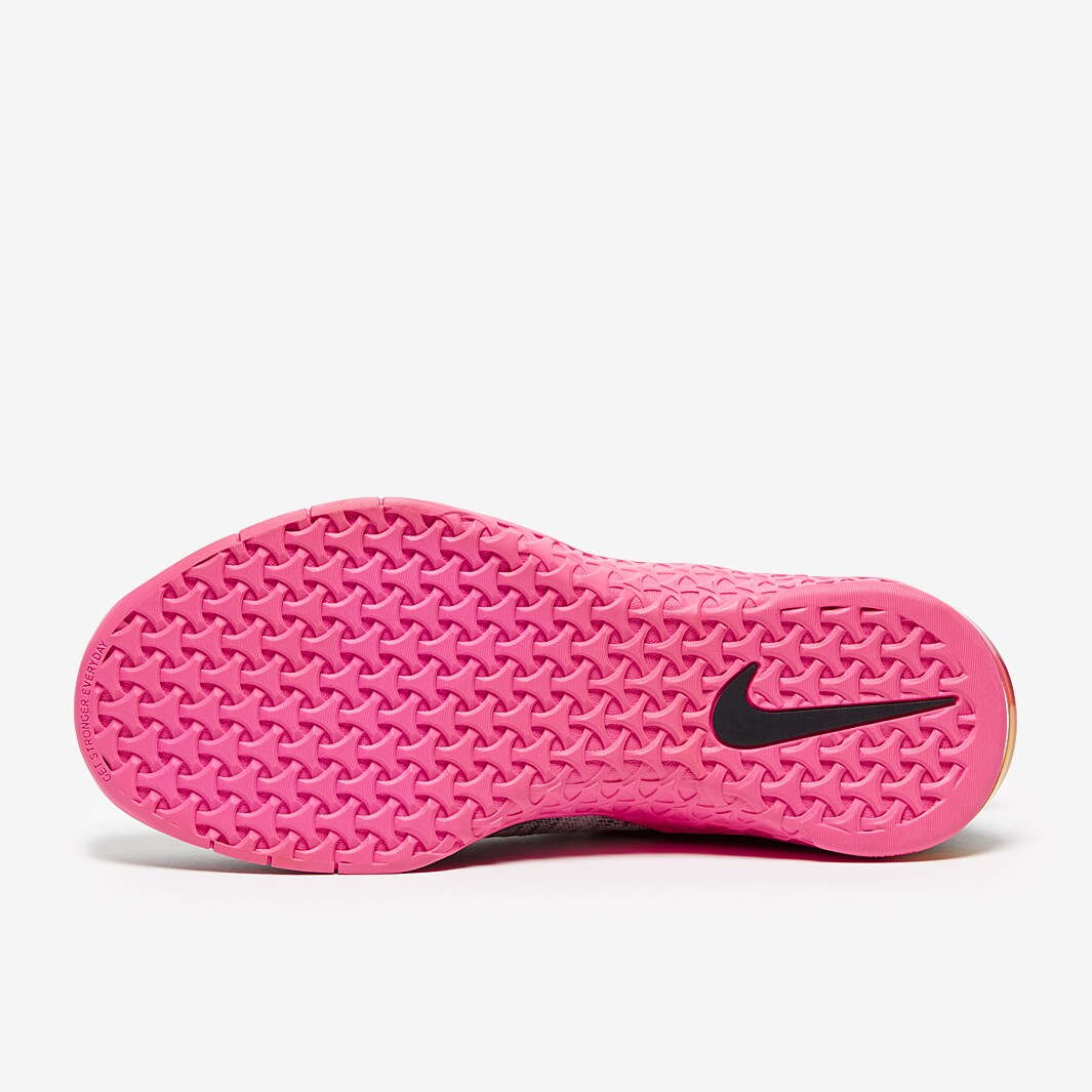 Nike Womens Metcon Flyknit 3