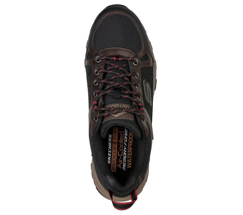 Relaxed Fit Skechers Selmen Cormack