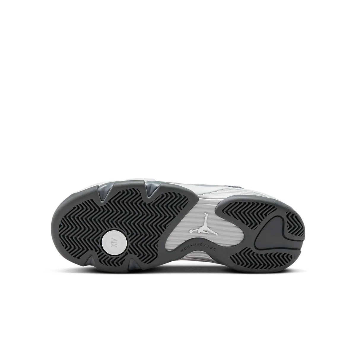 Air Jordan 14 Retro 'Flint Grey