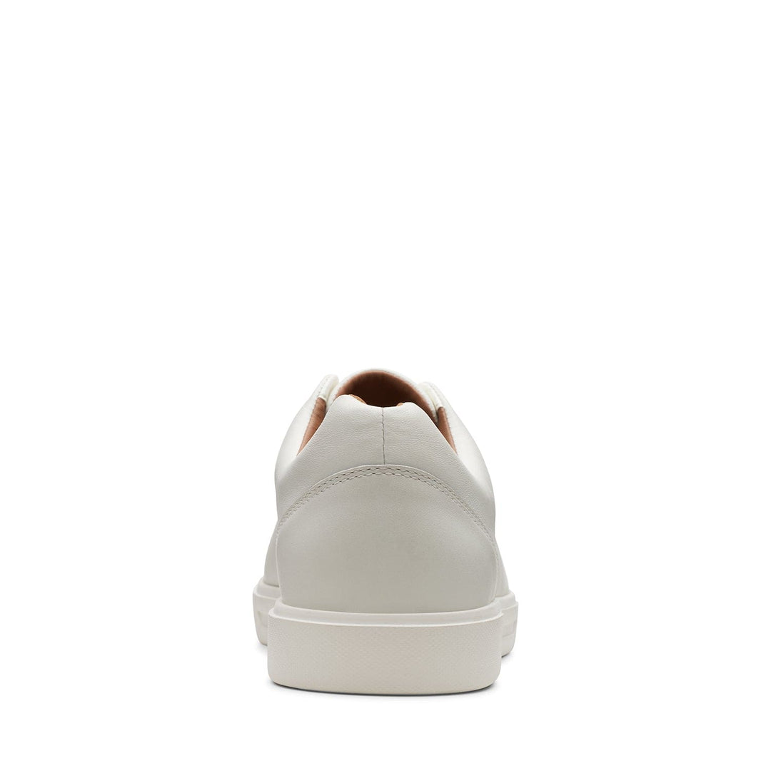 Clarks On Costa Lace-Up Shoes