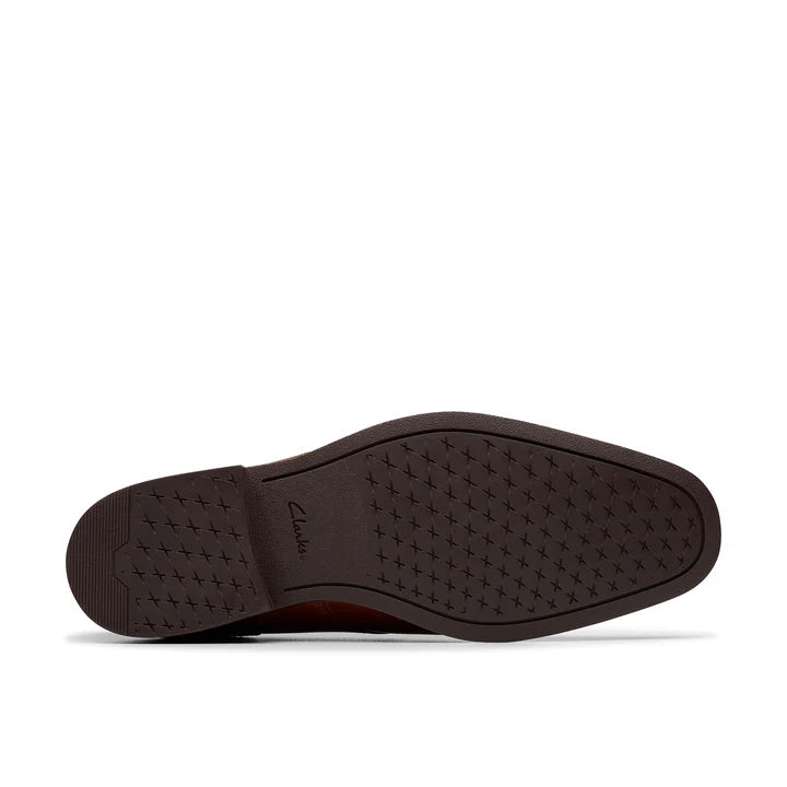 Clarks - Bolton Lace