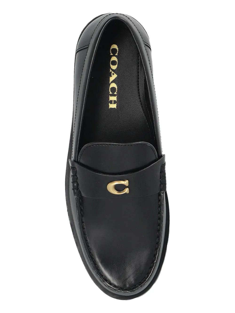Coach NY Jocelyn loafers