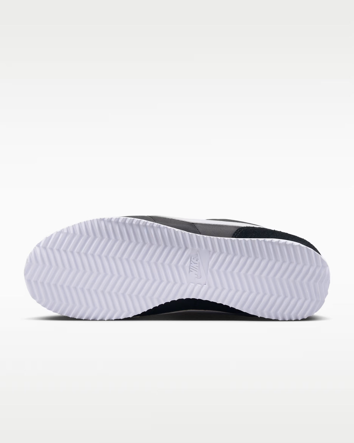 Nike - (WMNS) Nike Cortez 'Nylon Black White