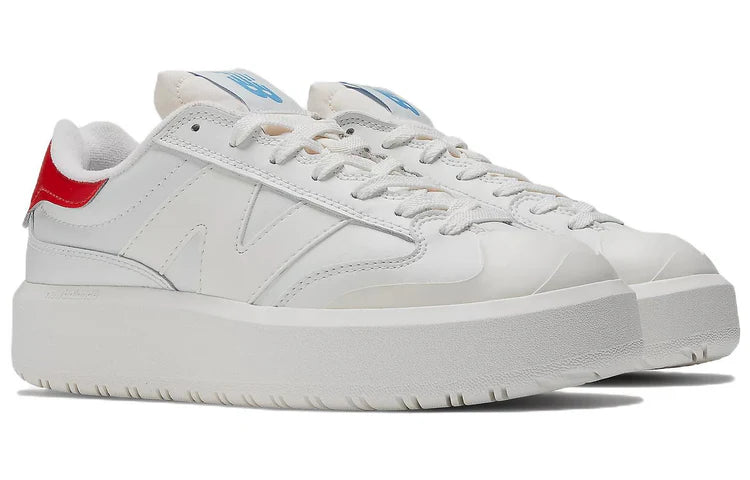 New BalanceCT302