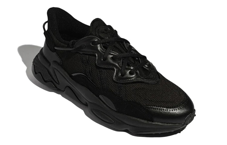 Adidas Ozweego 'Triple Black'