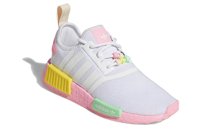 Adidas NMD_R1 ‘White Beam Pink’