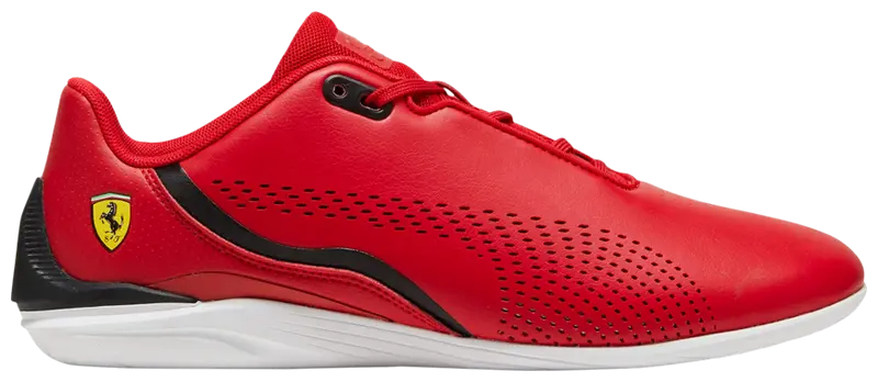 Scuderia Ferrari x Puma Drift Cat Decima 'Rosso Corsa'