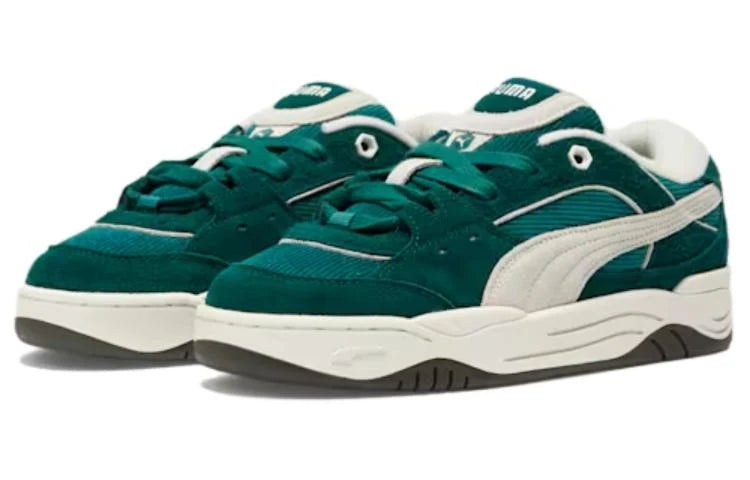 PUMA - 180 'Corduroy Malachite