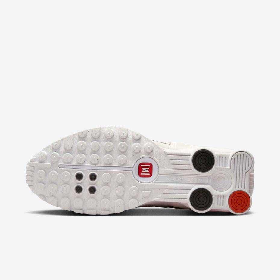 Nike Shox R4