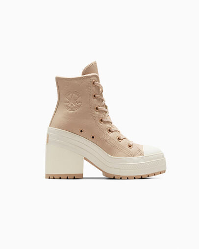 Converse Chuck 70 De Luxe Heel