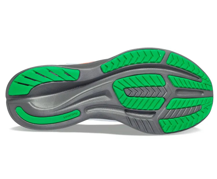 Saucony Ride 16
