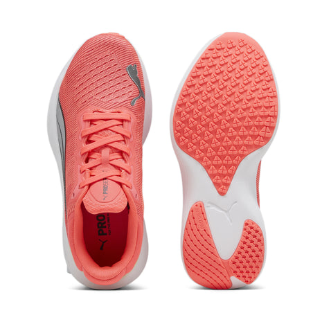 Scend Pro Engineered Fire Orchid-Speed G