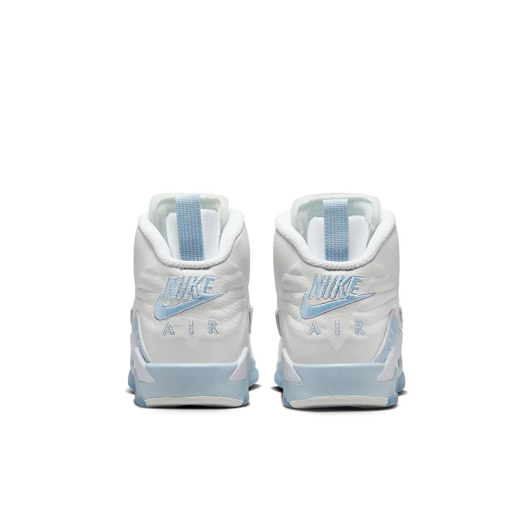 Air Jordan MVP 678 'Summit White Ice Blue