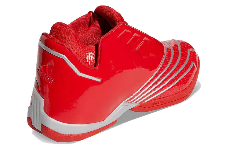 Adidas T-Mac 2 EVO 'All-Star Red'