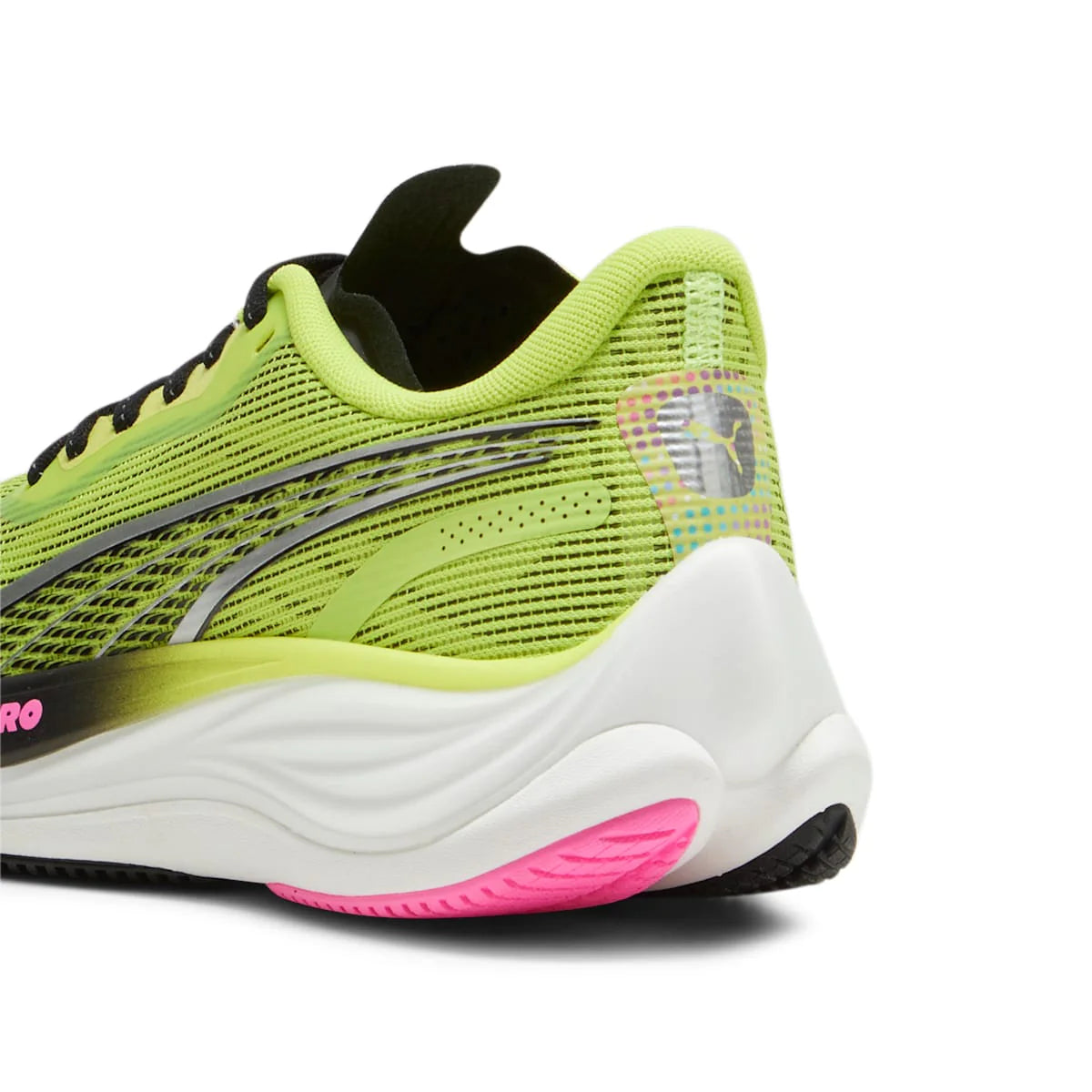 PUMA Velocity Nitro 3 'Psychedelic Rush'