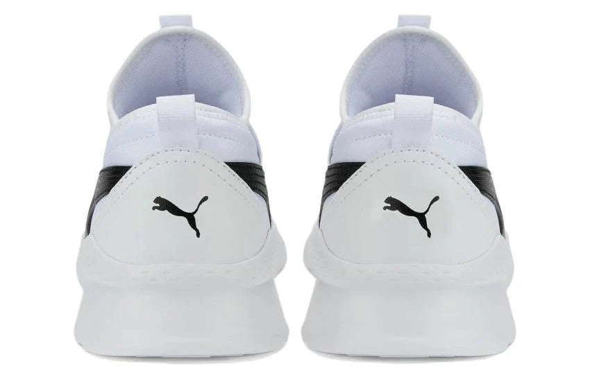 PUMA Anzarun Lite Slipon 'White Black'