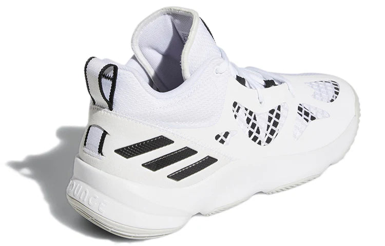 Adidas Pro N3XT 2021 'White Black'