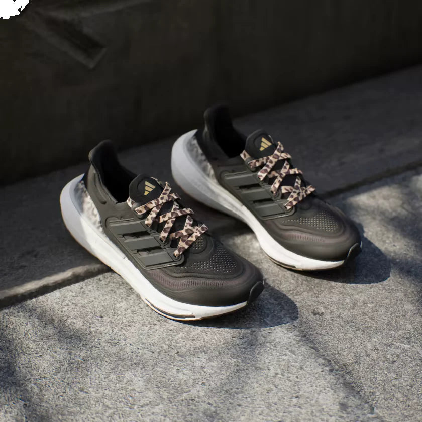 adidas Ultraboost Light 'Black'