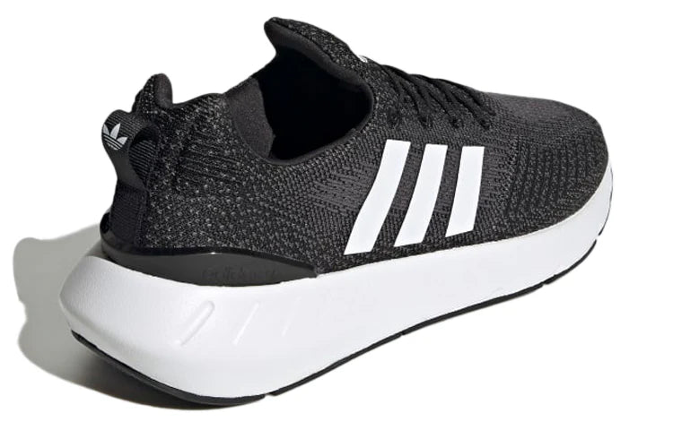 Adidas Originals Swift Run 22 'Black'