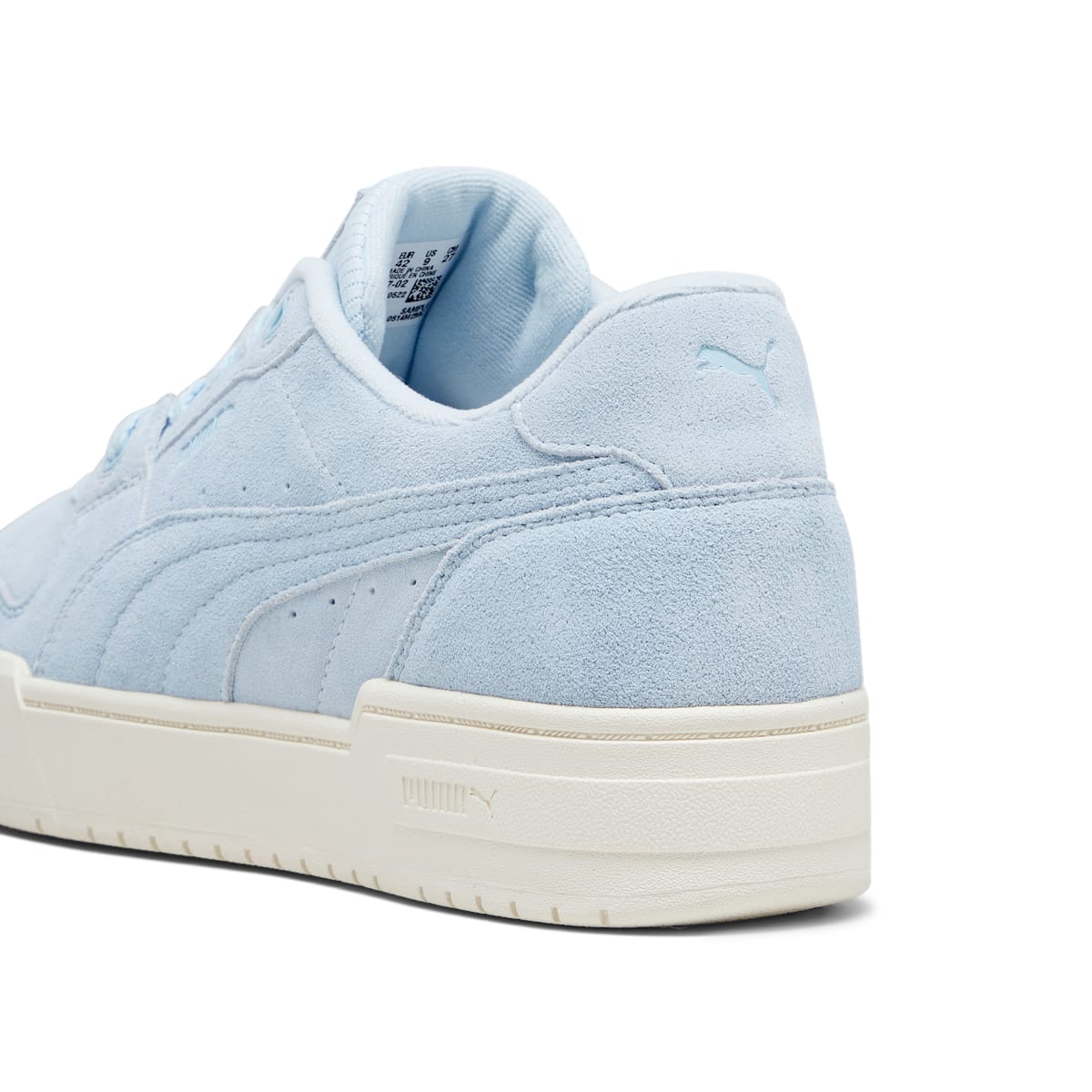 PUMA Ca Pro Lux 'Ice Blue'