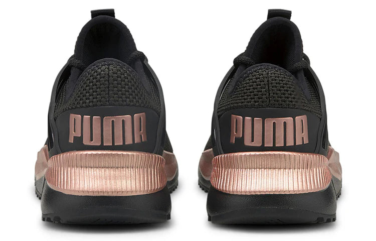 PUMA Pacer Future 'Lux - Black Rose Gold'
