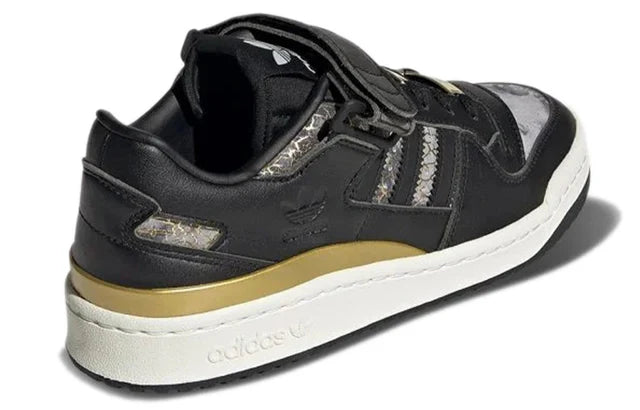 Candace Parker x adidas Forum Low