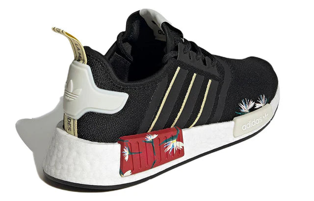 THEBE MAGUGU x ADIDAS ORIGINALS NMD R1