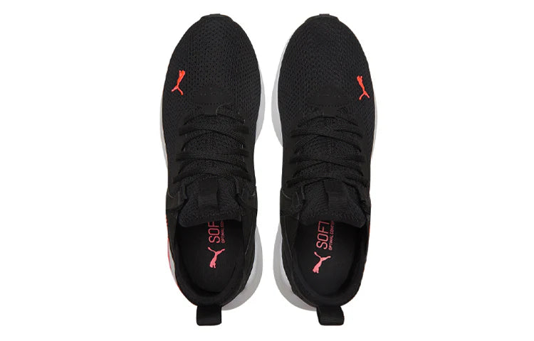PUMA Cell Vive Fade Low Top Running Shoes