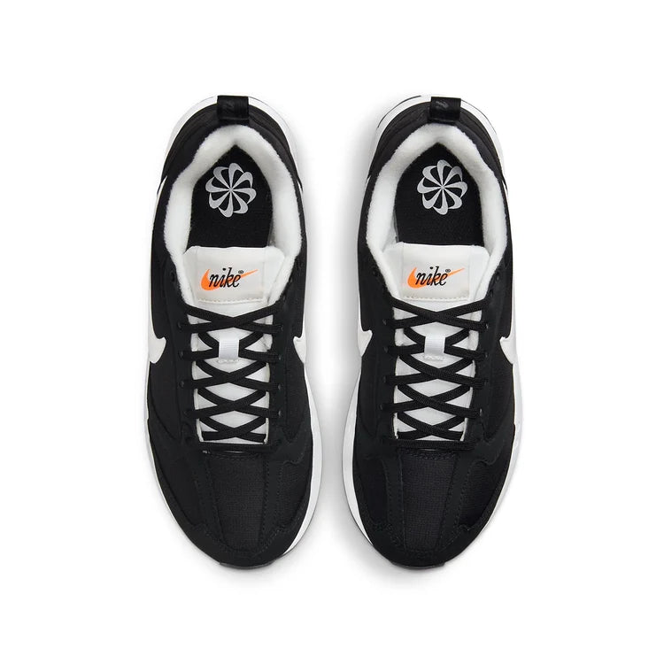 Nike Air Max Dawn 'Black White