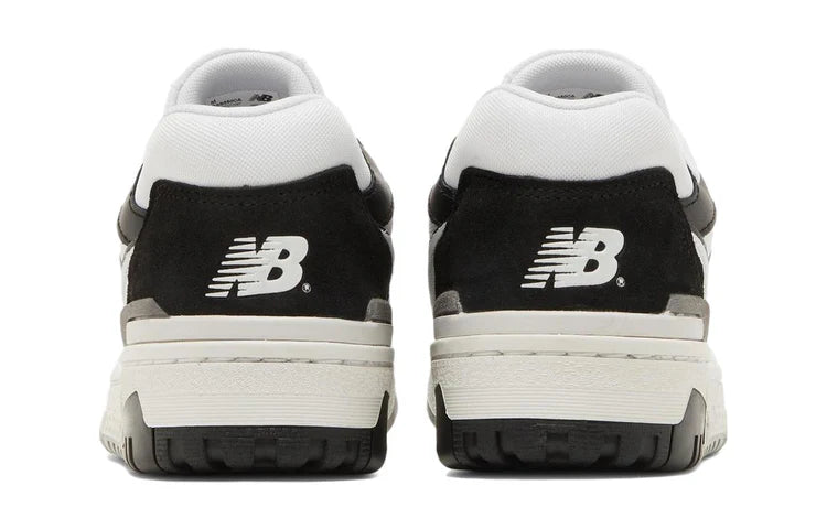 New Balance(GS) New Balance 550 'White Black'