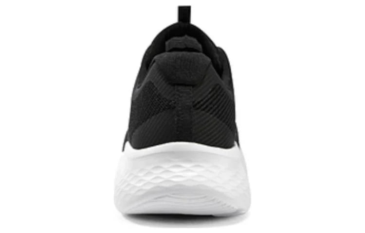 Skechers Sport 'Black White'