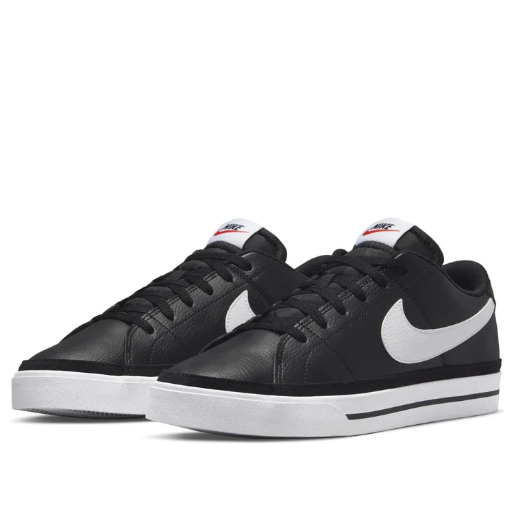 Nike-Court Legacy NN 'Black White'